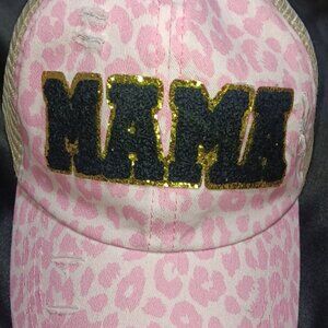 Mama Hat
